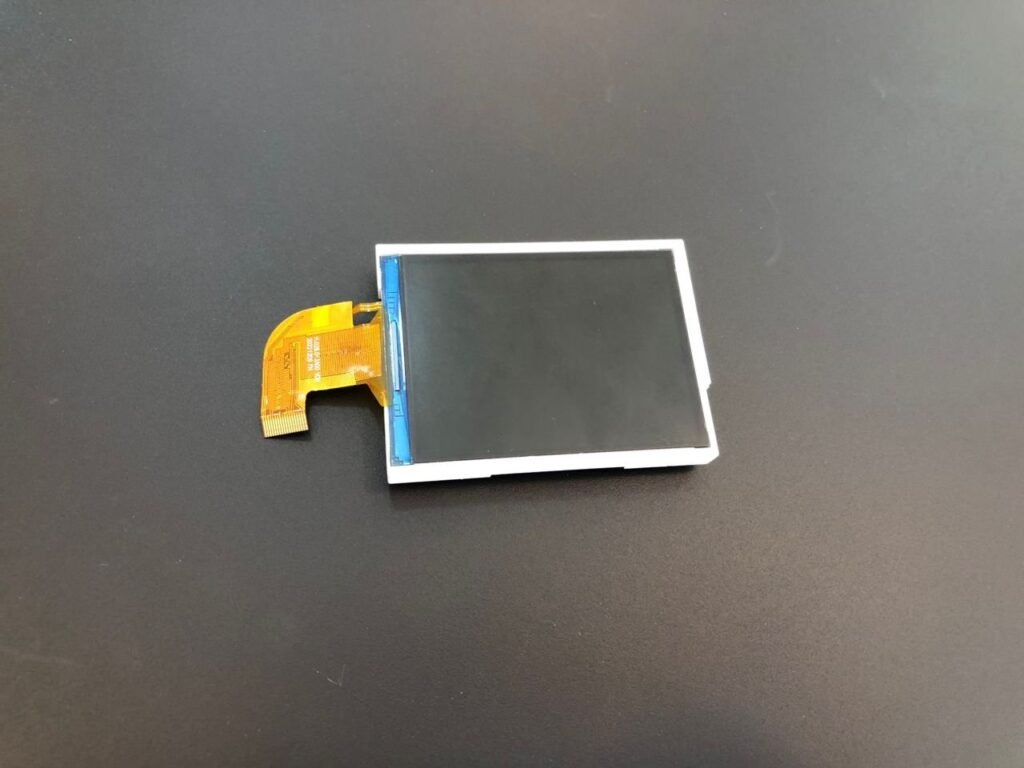 Centerm b70 lcd with touch panel