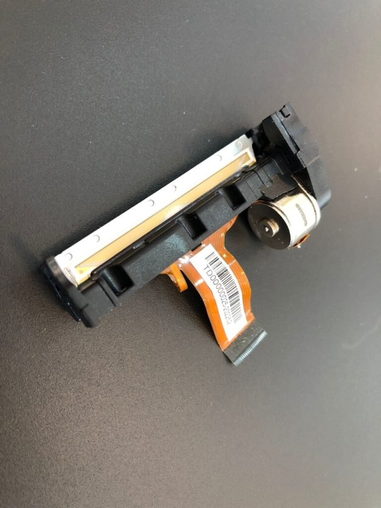 CENTERM B70 PRINTER Module (Includes holder & cover)
