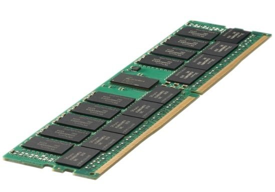HPE 32GB 2Rx4 PC4-2666V-R Smart Kit (P/N : 815100-B21)