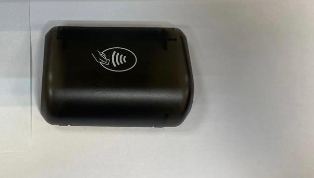 Centerm Printer Cover