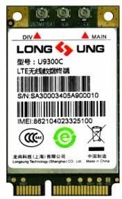 Memeory RAM U9300c (P/N: U9300c)