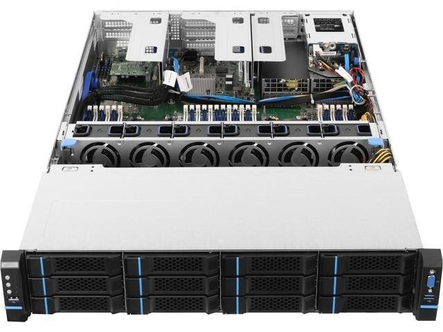 ASRock Model RM237-C622LM2 Server System