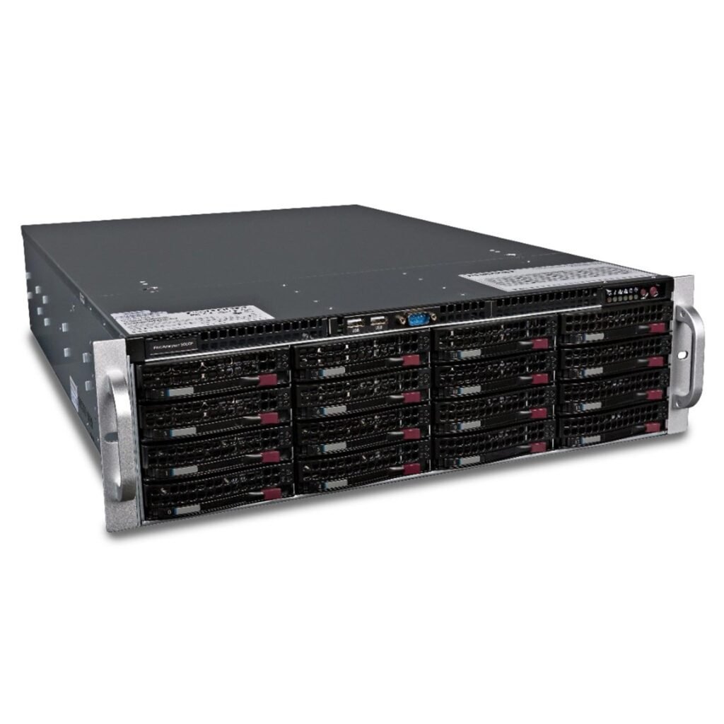 Fortinet FortiAnalyzer Appliances
