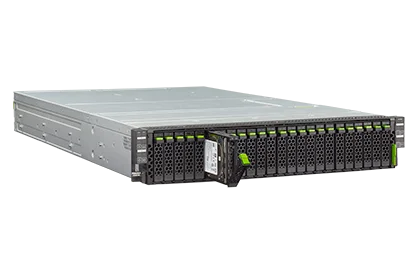 Fujitsu PY CX400 M4 Server