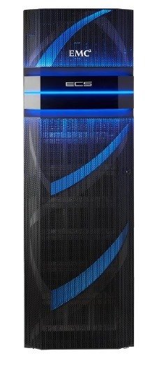DELL EMC EX500 PERF NODE 24X20TB 192GB -FLD(ES6-SPH-480TB)