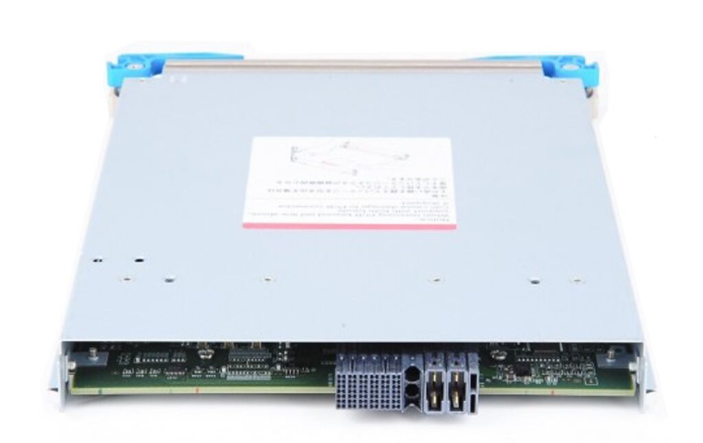 Hitachi 16Gbps Fiber Channel 16 Port Storage (P/N:DKC-F810I-16FC16.P)