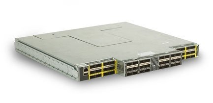 Intel Omni Path Switch  2 PSU MFA 48P 100GB (P/N: S26361-K1576-V10)
