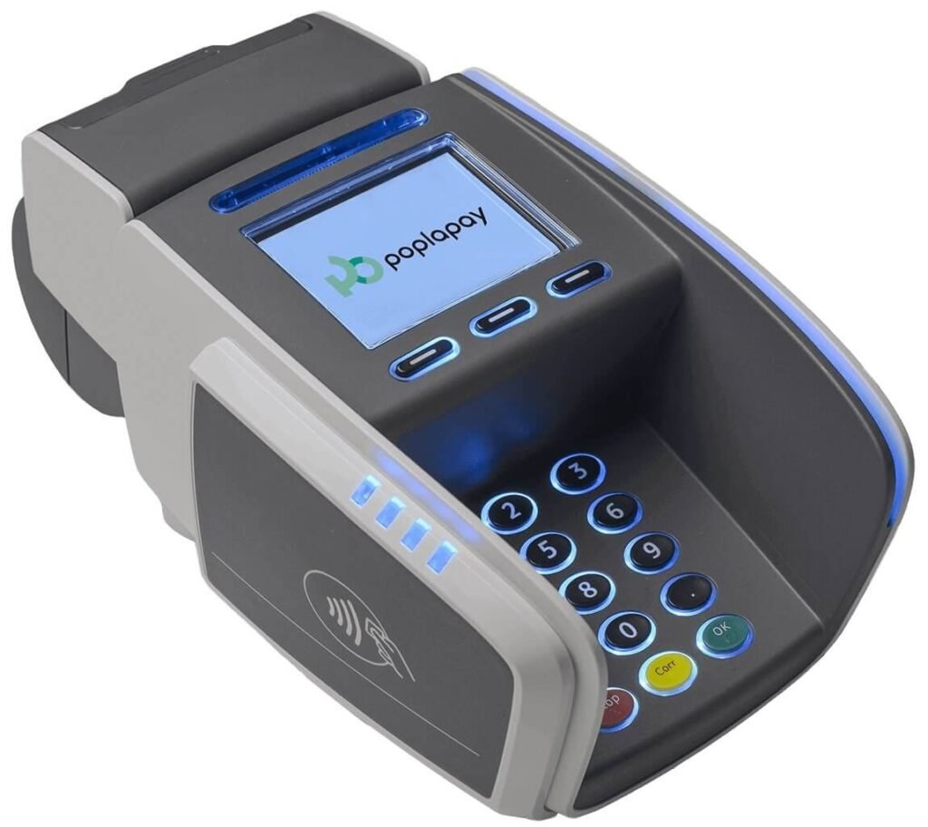 Worldline Yomani XR Terminal POS