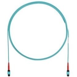 Panduit 12 Fiber OM4 MPO To MPO 10M