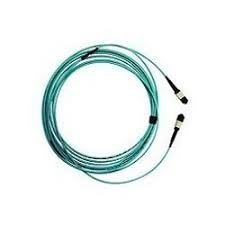 Panduit 12 Fiber OM4 MPO To MPO 15M